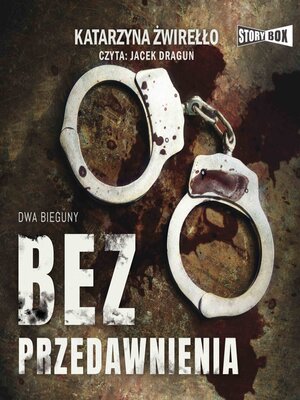 cover image of Bez przedawnienia